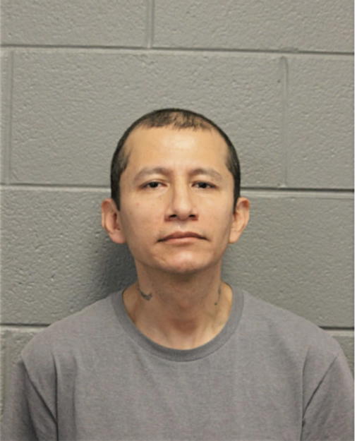 EVERARDO MOLINA, Cook County, Illinois