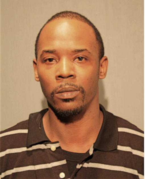 HERBERT R MOORE, Cook County, Illinois