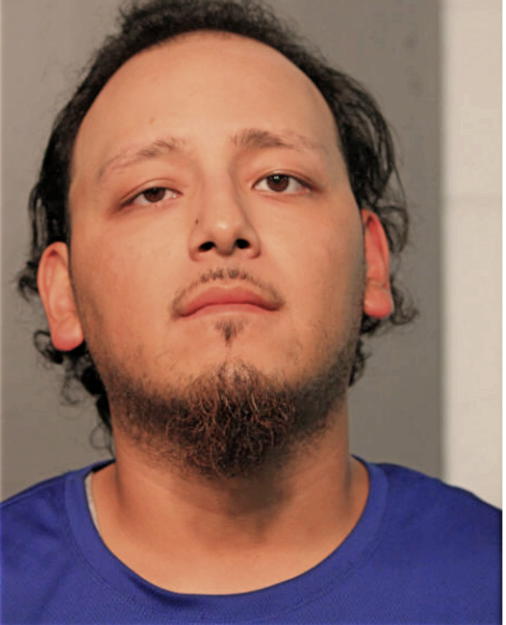 SERGIO MORA, Cook County, Illinois
