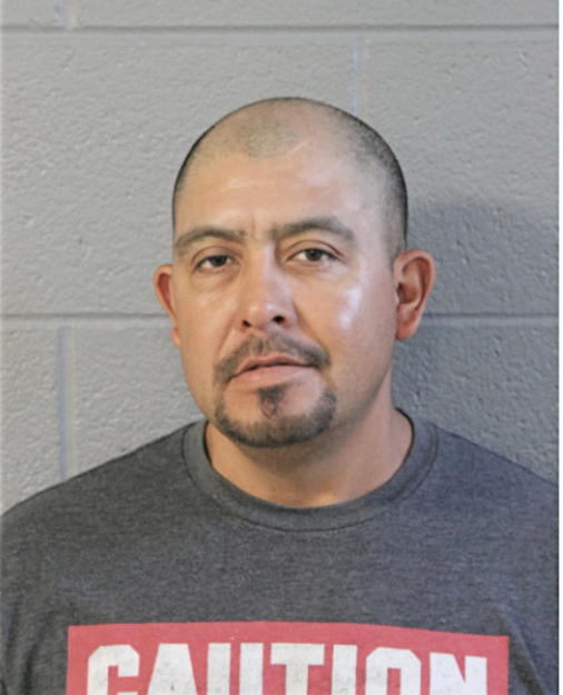 HUMBERTO MORALES, Cook County, Illinois