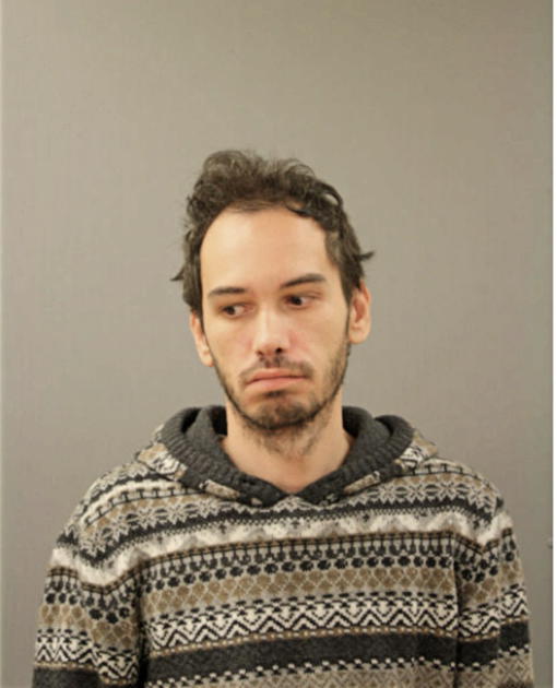 GRZGORZ MROCZEK, Cook County, Illinois