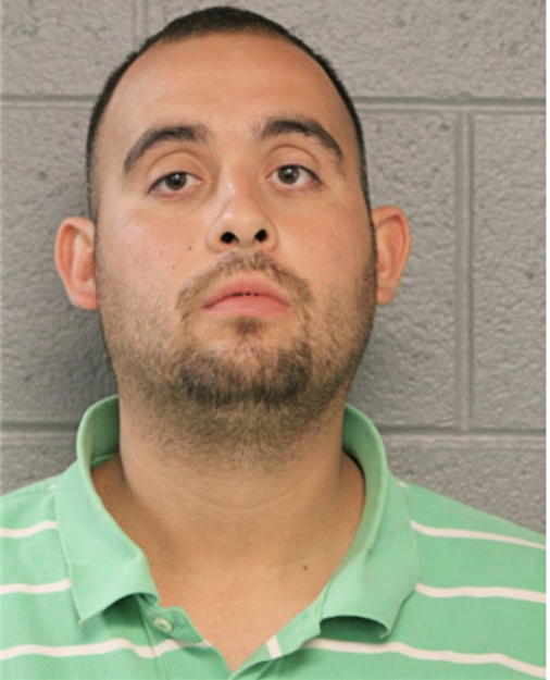 ADAN NEVAREZ, Cook County, Illinois