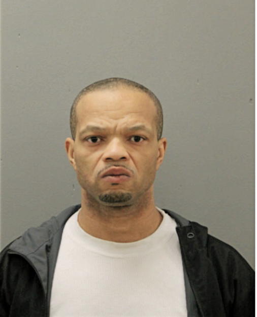 CURTIS NICHOLS, Cook County, Illinois