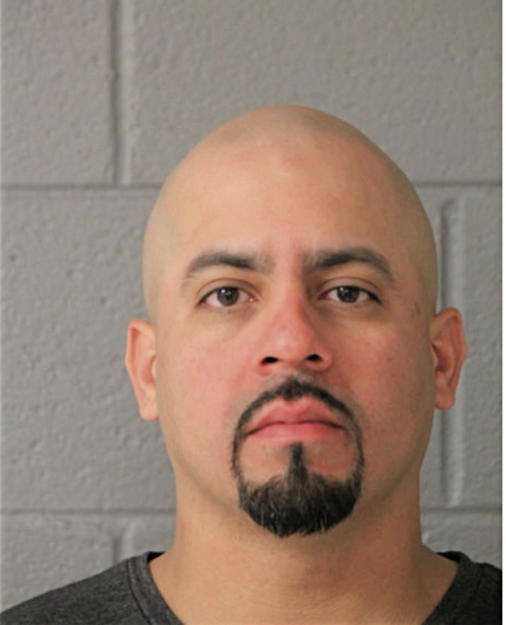 CESAR ORTEGA, Cook County, Illinois