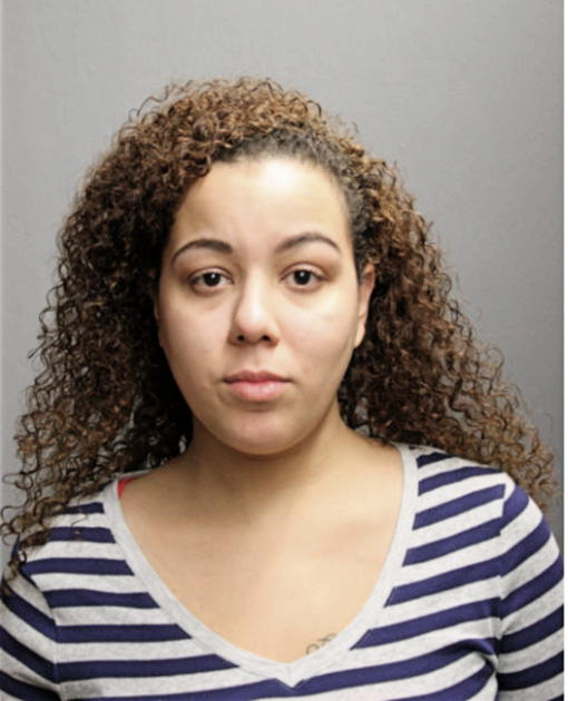 CHRISTINA ORTIZ, Cook County, Illinois