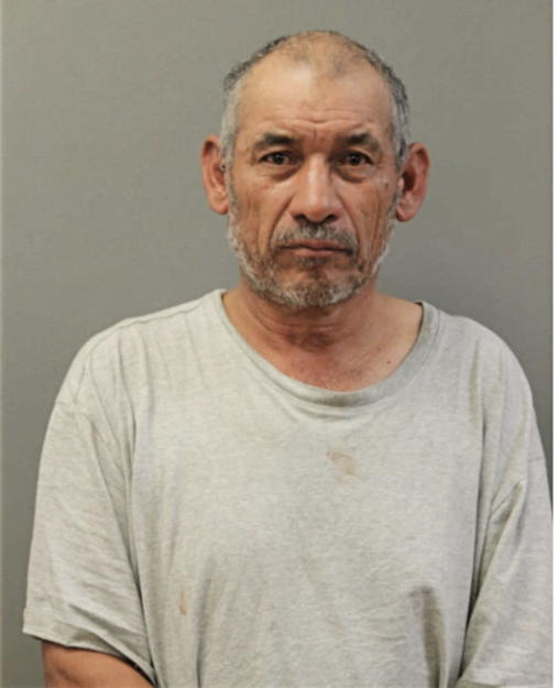 PEDRO ORTIZ, Cook County, Illinois