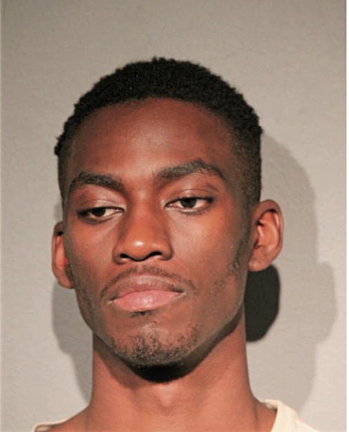AZEEZ OWOKONIRAN, Cook County, Illinois