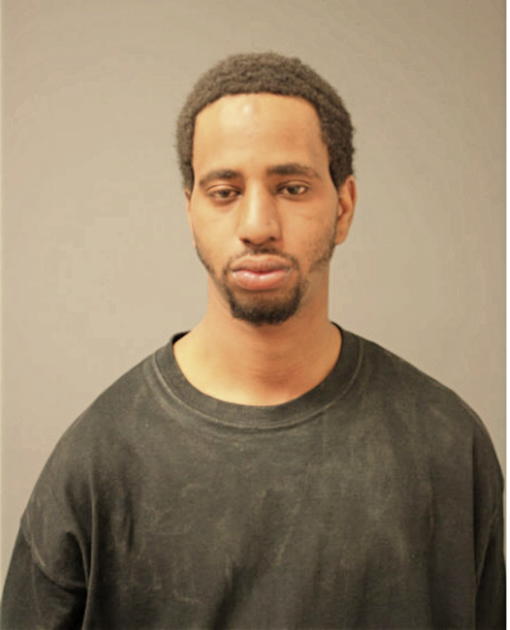 JONATHAN F PATTERSON, Cook County, Illinois