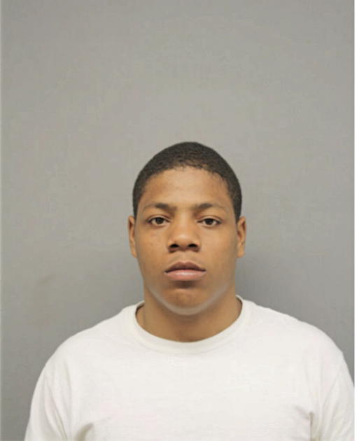 TREMAINE L PENRO, Cook County, Illinois