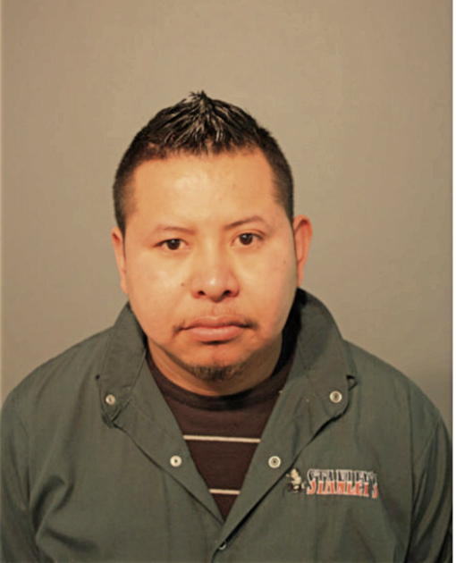 PABLO PEREZ-HERNANDEZ, Cook County, Illinois