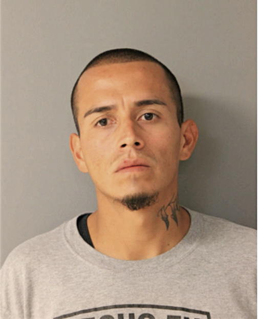 JAVIER PEREZ, Cook County, Illinois