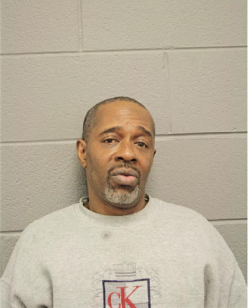 EDDIE L PHILLIPS, Cook County, Illinois
