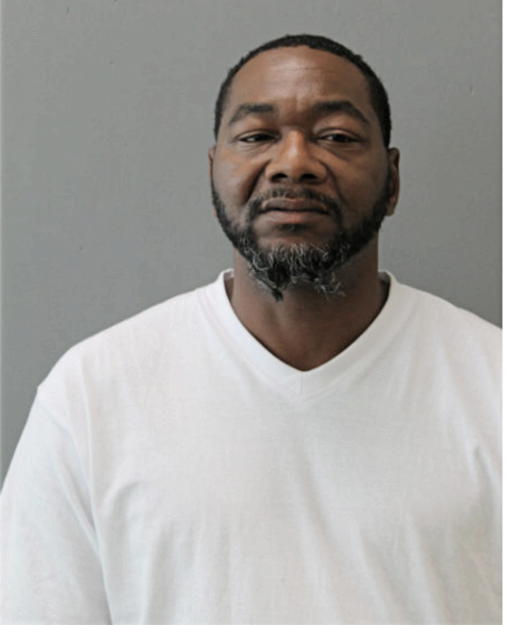 JOSEPH D PIERCE, Cook County, Illinois