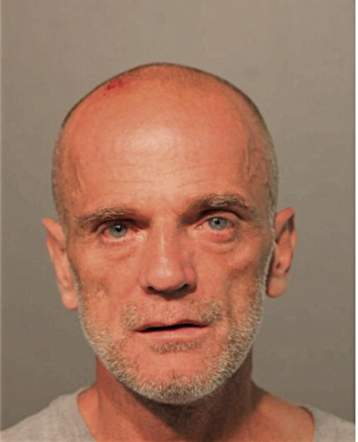 GREGORY L PODSADA, Cook County, Illinois