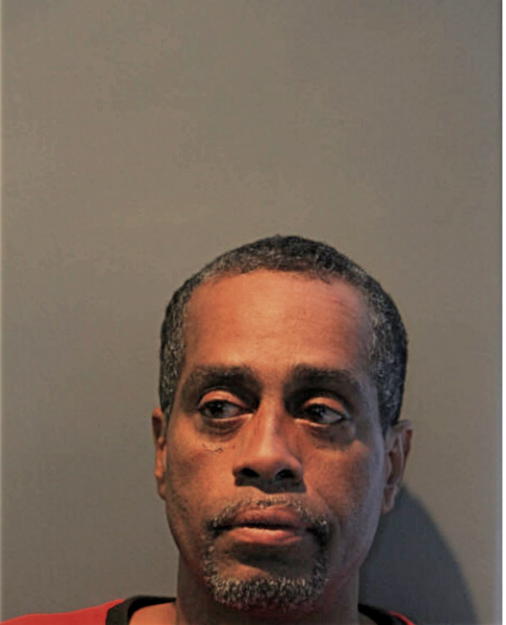 LANCE POLK, Cook County, Illinois