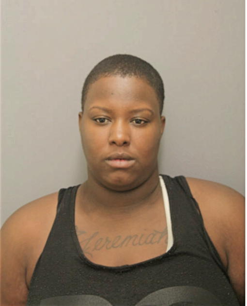 ESTHER PUGH, Cook County, Illinois