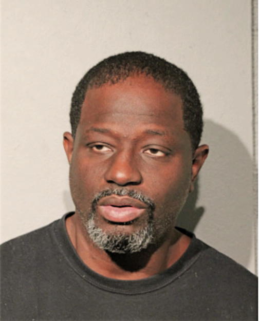 ROY K PUGHSLEY, Cook County, Illinois