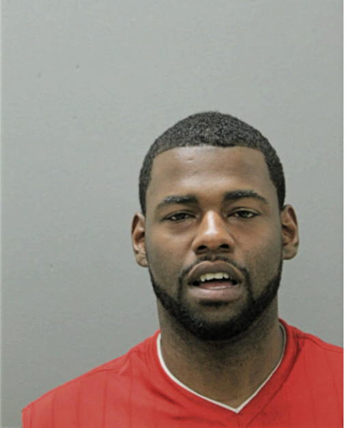 JIMELL T PULPHUS, Cook County, Illinois