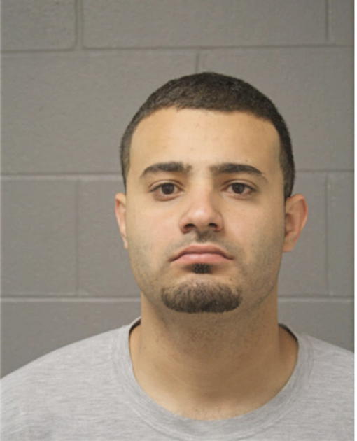 SAMER RAHMAN, Cook County, Illinois