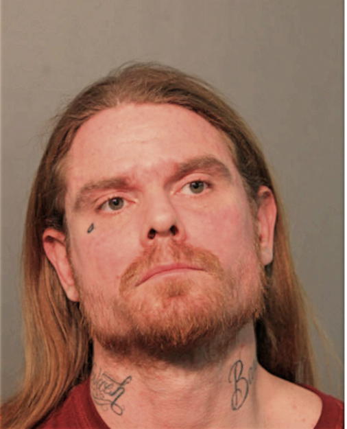 EDDIE R RAINES, Cook County, Illinois