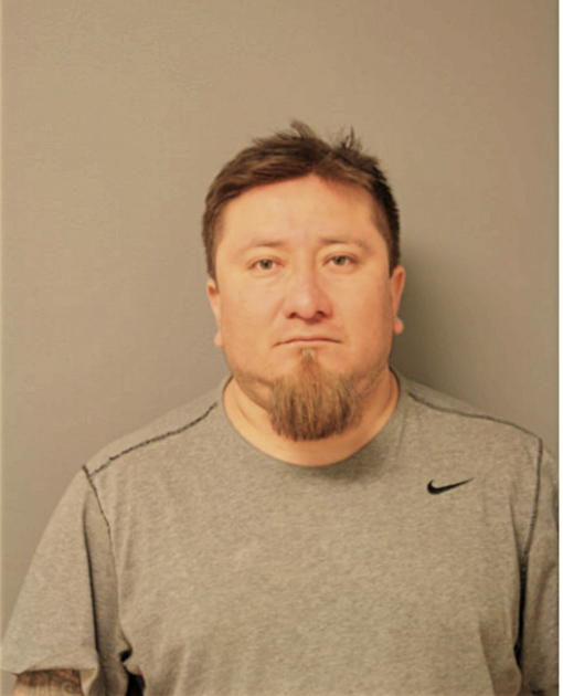 GABRIEL A RAMIREZ, Cook County, Illinois
