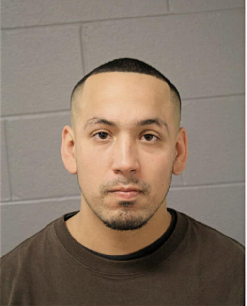 IVAN RAMIREZ, Cook County, Illinois