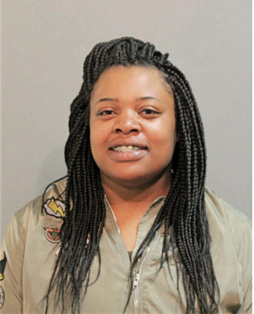 ANGELA M RAYMOND, Cook County, Illinois