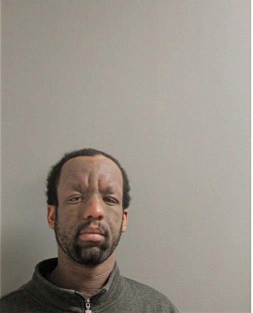 DESMOND L REED, Cook County, Illinois