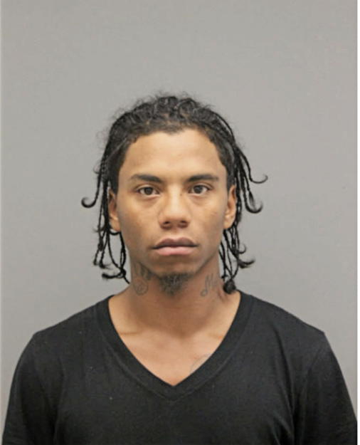 ERIC REED, Cook County, Illinois