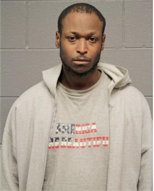 ARTHUR J REEVES, Cook County, Illinois