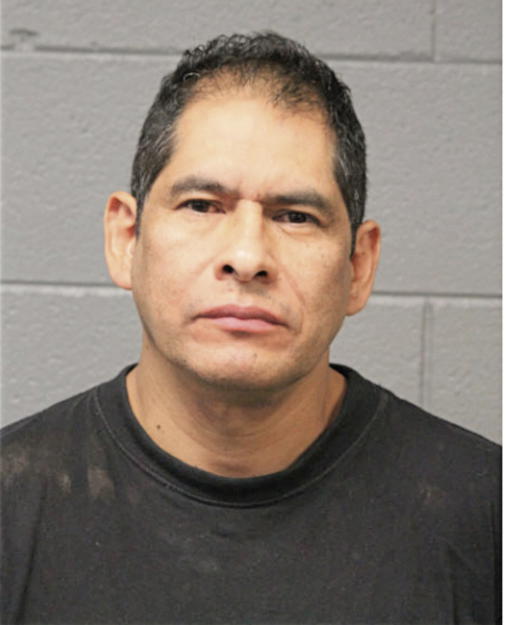 JUAN RIVERA-VAZQUEZ, Cook County, Illinois
