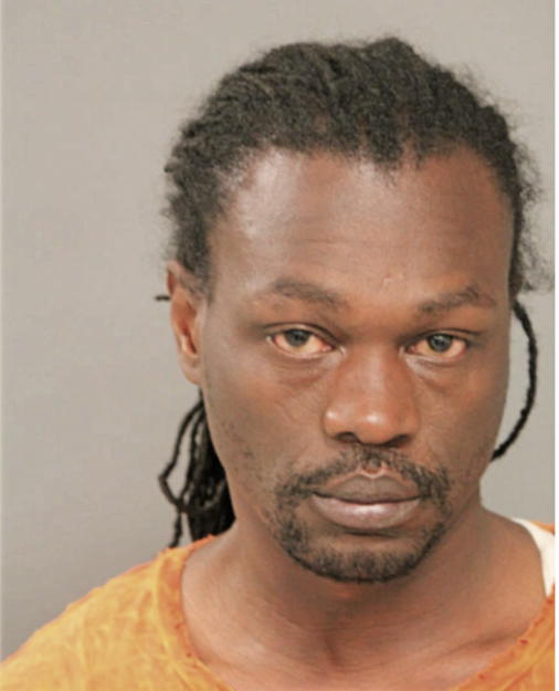 THURMAN M ROBERSON, Cook County, Illinois