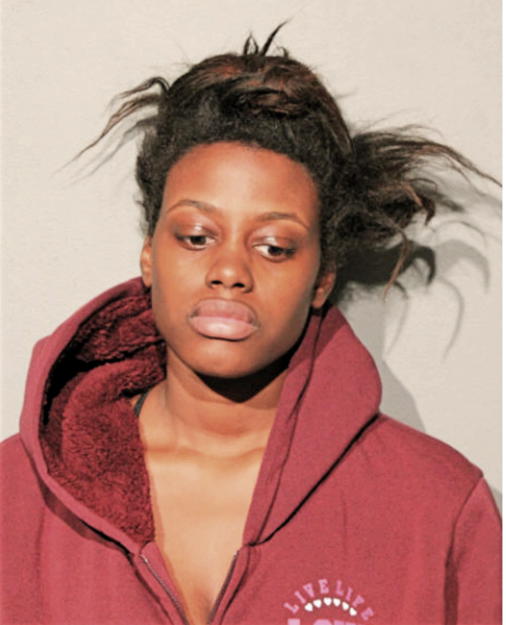 ALEXIS R ROBINSON, Cook County, Illinois