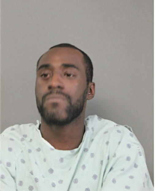 CORDELE D ROBINSON, Cook County, Illinois