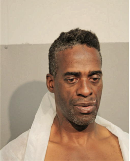 TROY B ROBINSON, Cook County, Illinois