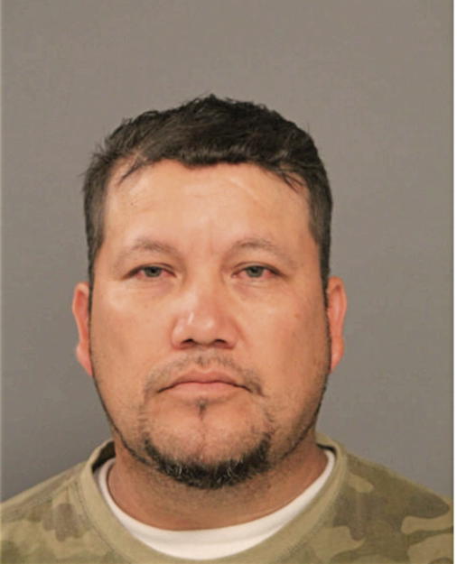 ANASTACIO ROBLES, Cook County, Illinois