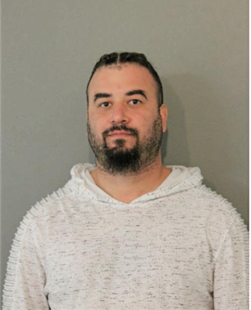 ADRY J RODRIGUEZ, Cook County, Illinois