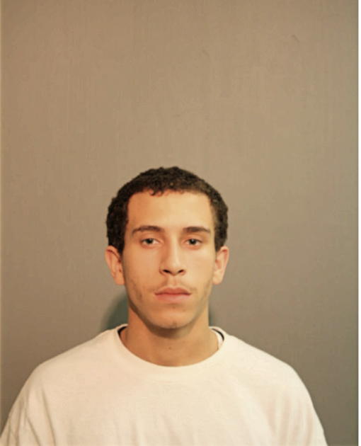 JOSSEAN RUEDA, Cook County, Illinois
