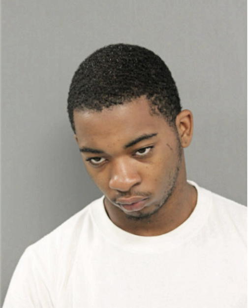 KENRON L S WILSON-MATTHEWS, Cook County, Illinois