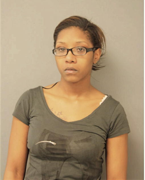 VICTORIA J S HARDEN, Cook County, Illinois