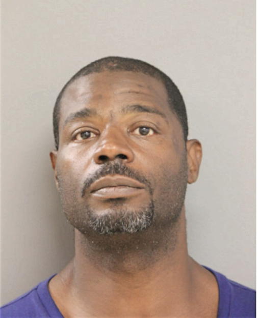 CHARLES SAMPSON, Cook County, Illinois