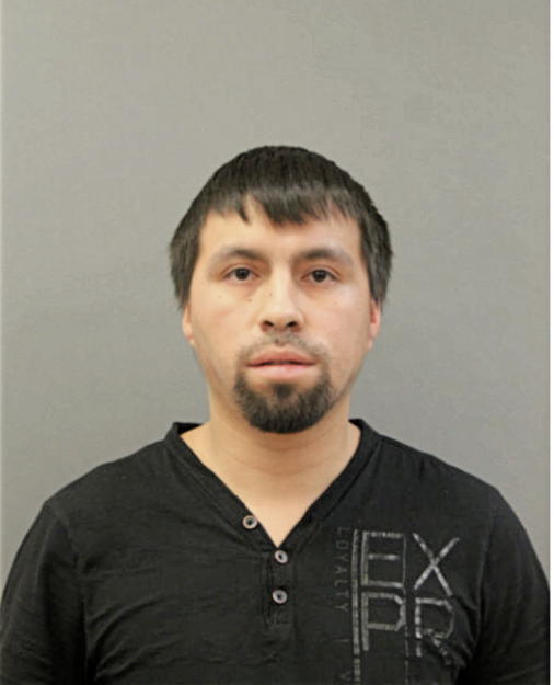 LEONARDO SANCHEZ, Cook County, Illinois