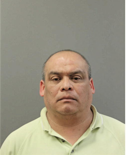 RAUL SANDOVAL, Cook County, Illinois