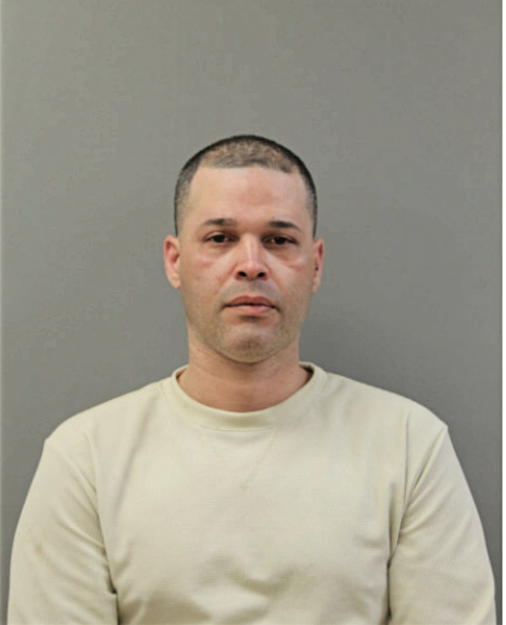 ALEXIS SANTIAGO, Cook County, Illinois