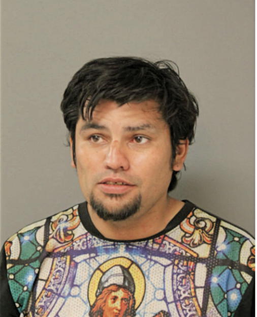 EDWARD H SAQUIMUX, Cook County, Illinois