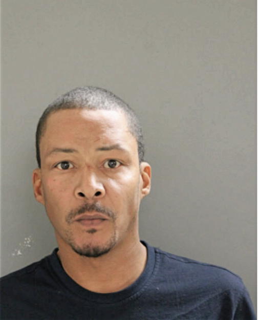 ANTOINE D SCARBOROUGH, Cook County, Illinois