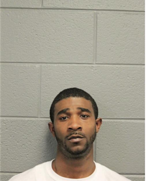 DEVINAR SHIELDS, Cook County, Illinois