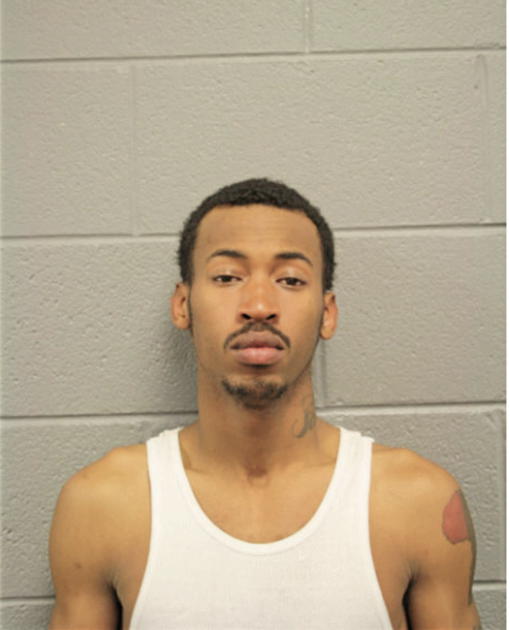 DEVONTAE C SHIELDS, Cook County, Illinois