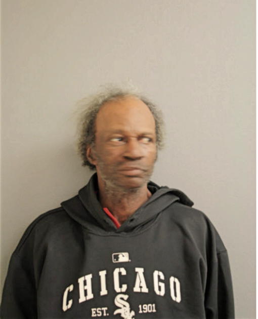 JAMES SIMMONS, Cook County, Illinois