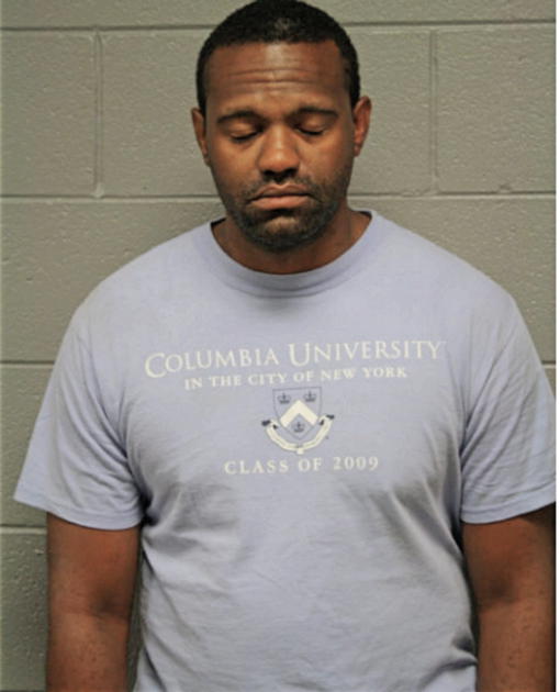 STEVEN SMITH, Cook County, Illinois